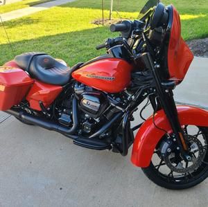 Meet your Posher, Matt